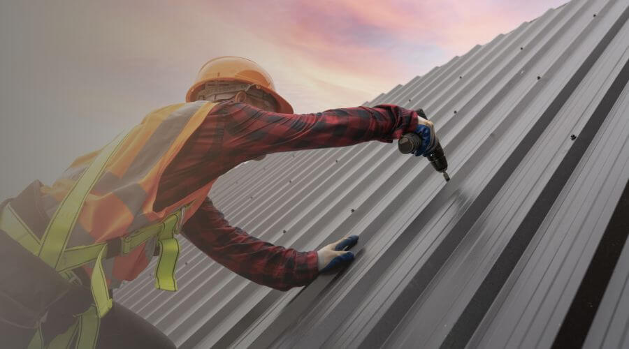Expert new roof installation services in Frankville, AL